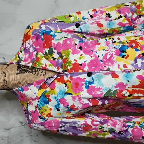 Josephine Ladies Blazer Size 4 - Picture 6 of 10